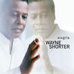 Wayne Shorter - Alegria 